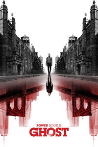 Постер сериала «Власть в ночном городе. Книга вторая: Призрак (2020-2024)» — (9 из 42)