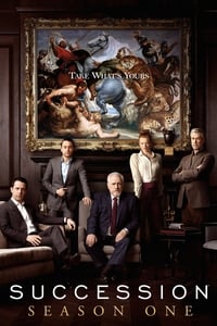 Succession 1×10