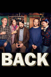 Постер сериала «Явился (2017-2021)» — (6 из 14)