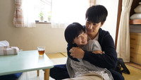 «夫のちんぽが入らない (2019)» — обои к сериалу #4