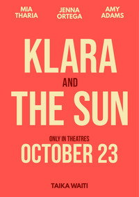 Klara and the Sun