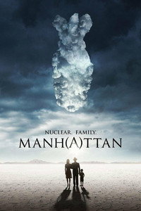 Постер сериала «Манхэттен (2014 - 2015)» — (3 из 23)