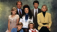 Обои к сериалу «Няня (1993-1999)» — (15 из 43)