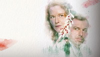 «Mistletoe Murders (2024)» — обои к сериалу #1