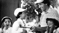 «Асиф, Васиф, Агасиф (1983)» — обои к фильму #1