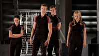 The Hunger Games