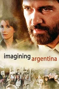 Poster de Imagining Argentina