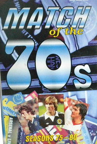 Match of the 70's - Season 2 Episode Guide