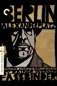Постер сериала «Берлин, Александерплац (1980)» — (6 из 13)