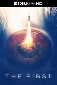 Постер сериала «Первые (2018)» — (3 из 14)