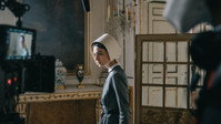 «L'arte della gioia (2024)» — обои к сериалу #2