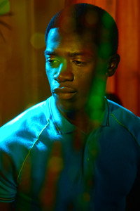 Постер сериала «Снегопад (2017-2023)» — (24 из 98)