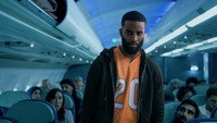 Обои к сериалу «Захваченный рейс (2023-2025)» — (37 из 66)