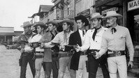 «Бронко (1958 - 1962)» — обои к сериалу #1