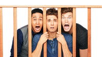 Обои к сериалу «Папочка (2012 - 2017)» — (30 из 47)