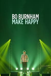 Bo Burnham: Make Happy (2016)