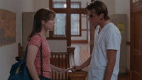 Обои к фильму «Крик (1996)» — (67 из 91)