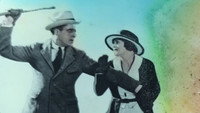 «The Bronze Bell (1921)» — обои к фильму #1