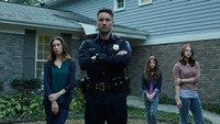 «Красная дорога (2014-2015)» — обои к сериалу #9