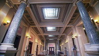 Small Lobby