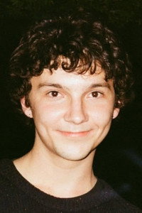 Charlie Barker