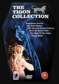 Постер фильма «Обличье Сатаны (1971)» — (34 из 60)