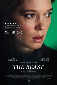 Постер фильма «Предчувствие (2023)» — (9 из 135)