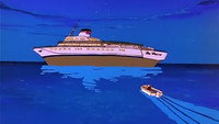 The Yacht