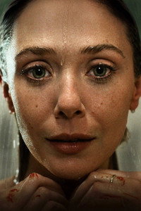 Постер сериала «Любовь и смерть (2023)» — (2 из 16)