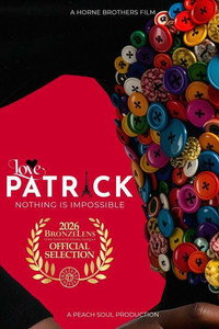 Love, Patrick: Nothing is Impossible