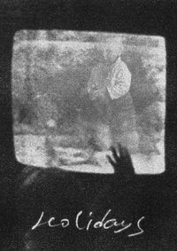 Imagem do Filme Праздники