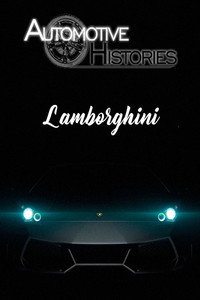 Постер фильма «Lambo (2017)» — (2 из 2)