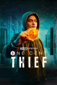 Poster de One Cent Thief