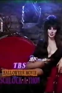 Elvira's Halloween Movie Schlock-A-Thon (1993)