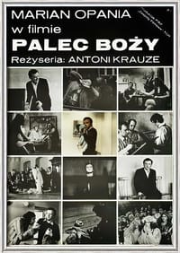 Poster de Palec Boży