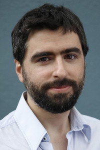Luc Bouchard