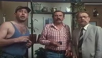«Вторая Жикина династия (1986)» — обои к фильму #2