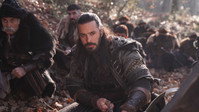 Обои к сериалу «Алп-Арслан: Великий Сельджук (2021-2023)» — (46 из 70)