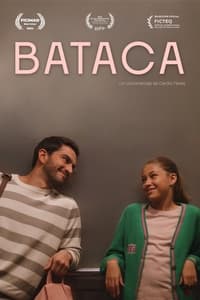 Bataca pelicula completa