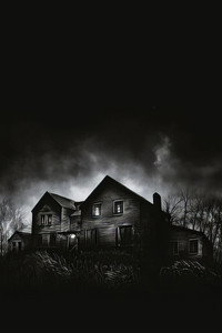 Постер фильма «Последний дом слева (2009)» — (2 из 13)