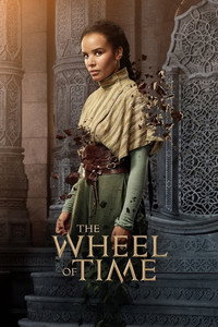 Постер сериала «Колесо времени (2021-2025)» — (44 из 141)