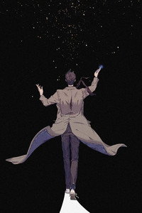 Постер сериала «Доктор Кто (2005 - 2022)» — (47 из 486)