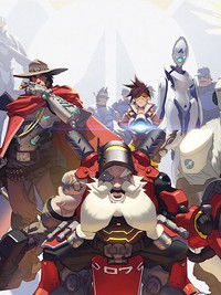 Overwatch Cinematic Trailer