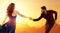 Обои к фильму «Гулебагавали (2018)» — (12 из 17)