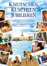 Постер фильма «Knutschen, kuscheln, jubilieren (1998)» — (3 из 4)