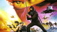 «Ninja Demon's Massacre (1988)» — обои к фильму #1