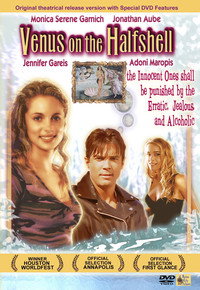 Venus on the Halfshell