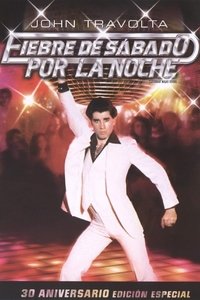 Poster de Fiebre de sábado por la noche