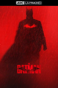 Постер фильма «Бэтмен (2022)» — (53 из 365)