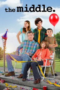 Постер сериала «Бывает и хуже (2009-2018)» — (37 из 98)